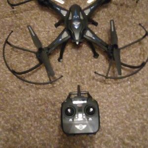 Sky Rider Drone